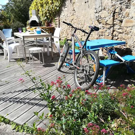 Gasthof Groupe Et Famille